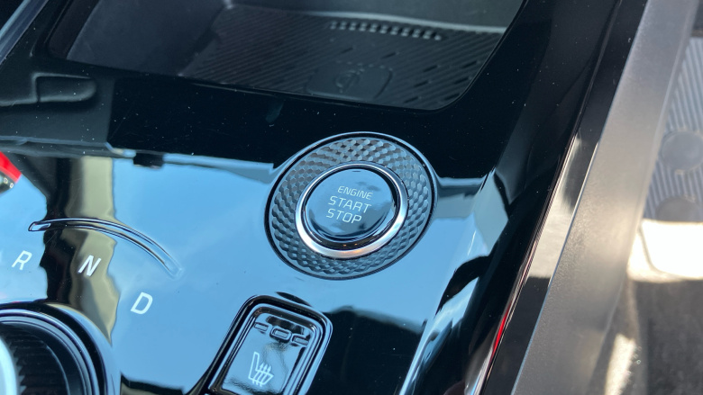 Kia Niro 1.6 GDi Hybrid 3 5dr DCT Hybrid Estate